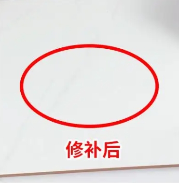 海北瓷砖空鼓维修公司分享下板材基层，未采取柔性过渡措施的影响。在瓷砖铺贴工程中，如果采用的是板材基层（如石膏板、木工板等非刚性基层），而未采取柔性过渡措施，